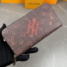 Louis Vuitton Wallets Purse